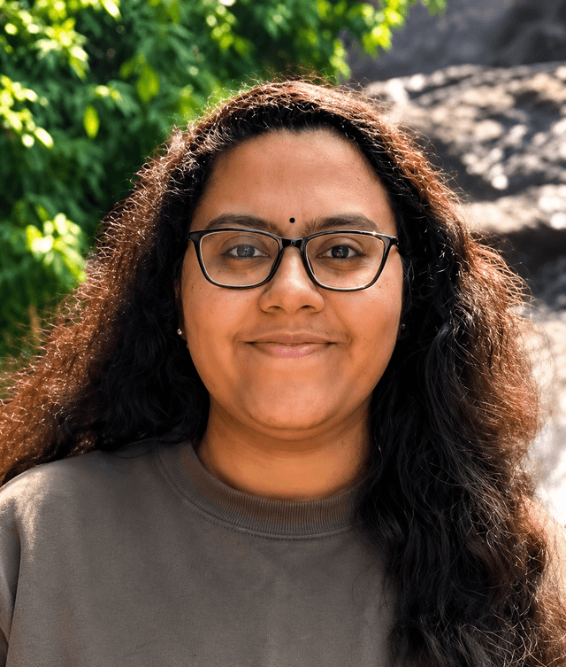 Kadiyala Vaisshnavi