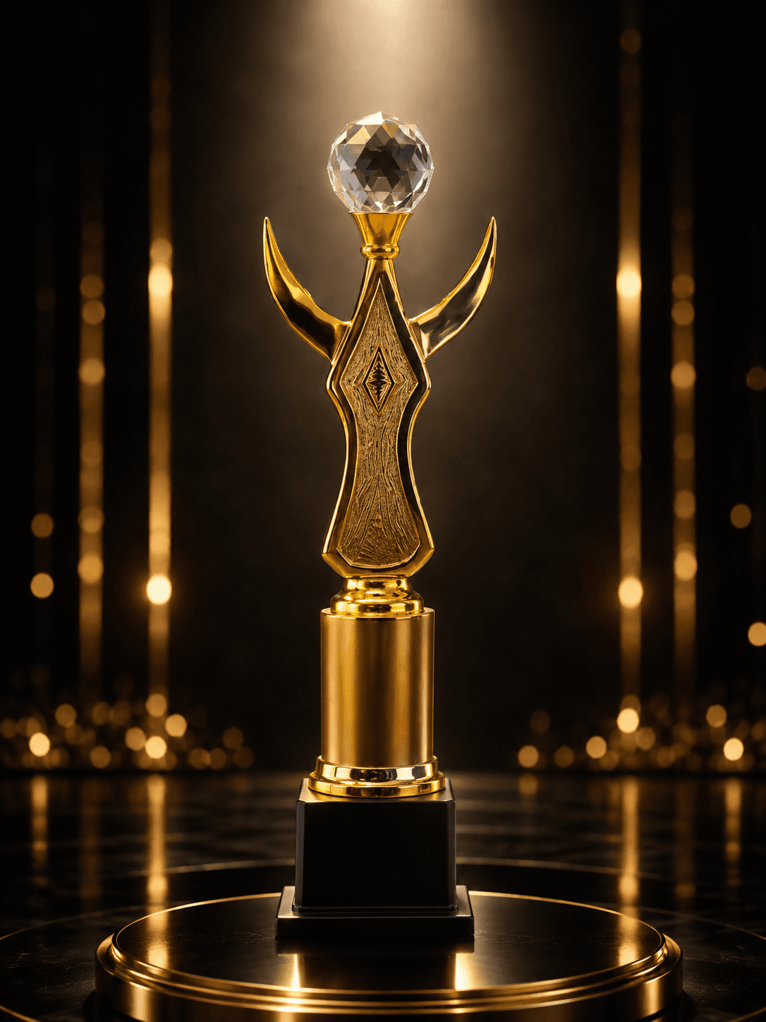 HONORARY AWARD